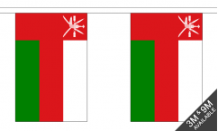 Oman Buntings